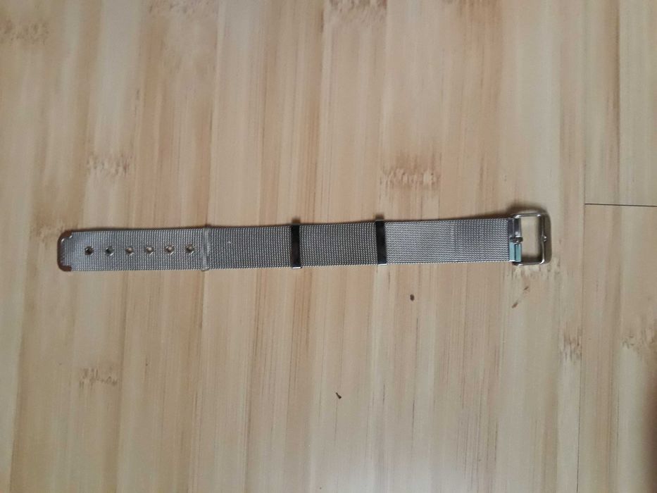 curea ceas metalica, bratara , NOUA