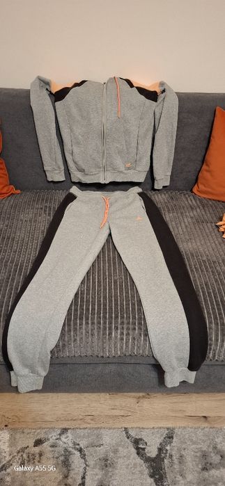 Trening adidas original mr s