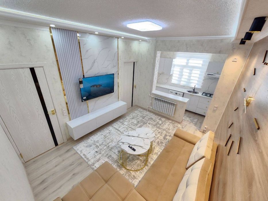 Срочна аренда Метро Новза 3комнат разделный