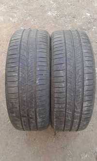 Шины 205/55 R16 - "Michelin Energy Saver" (Германия), летние.