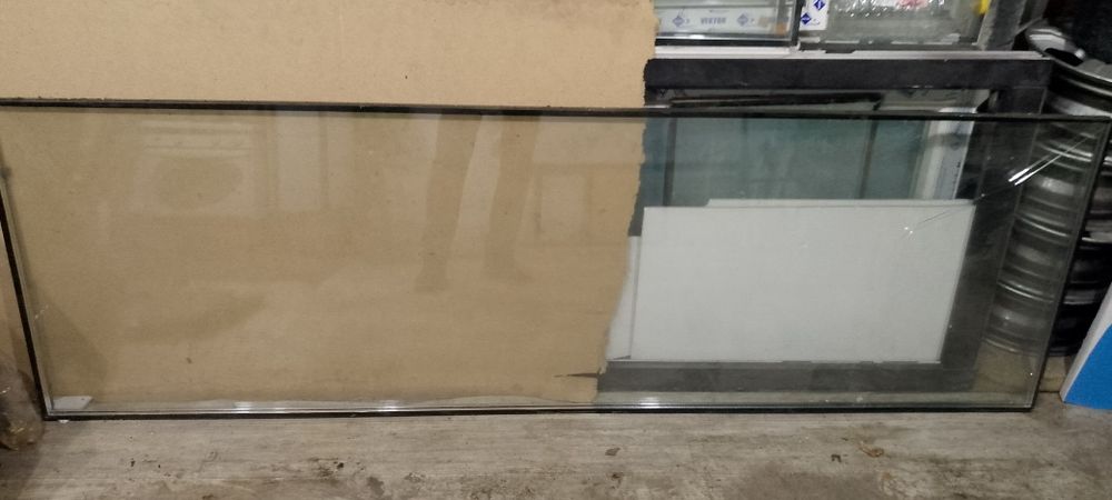 отдам двойной стеклопакет