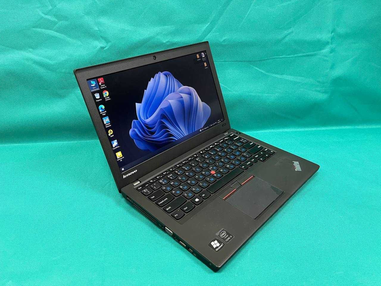 LENOVO THINKPAD Core i3*ОЗУ 4*SSD 128*4 ядро Абая 79