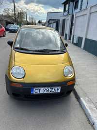 Daewoo Matiz 2006