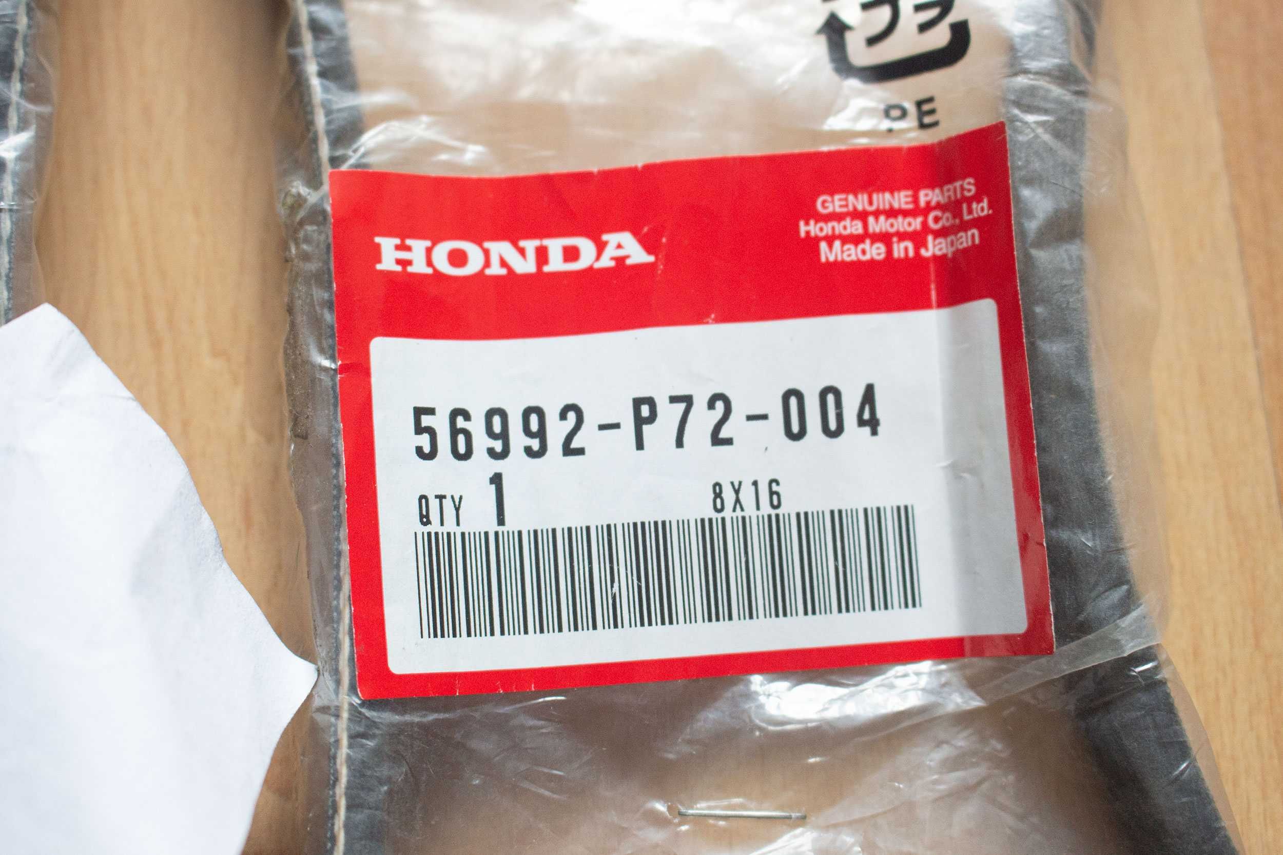 Нови Оригинални Ремъци за Хонда Сивик, Акорд, Интегра и други
