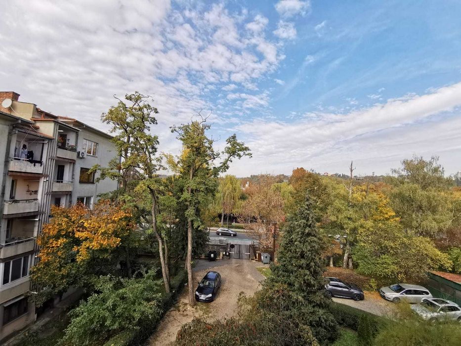 Apartament 3 camere, Decomandat, 70 mp, 2 Parcari, Centru, Iuliu Hosu