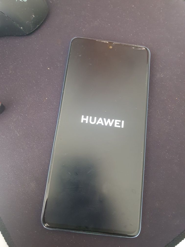 HUAWEI nova 9 SE