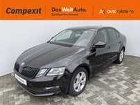 Skoda Octavia Skoda Octavia Style 1.5 tsi, 150 cp