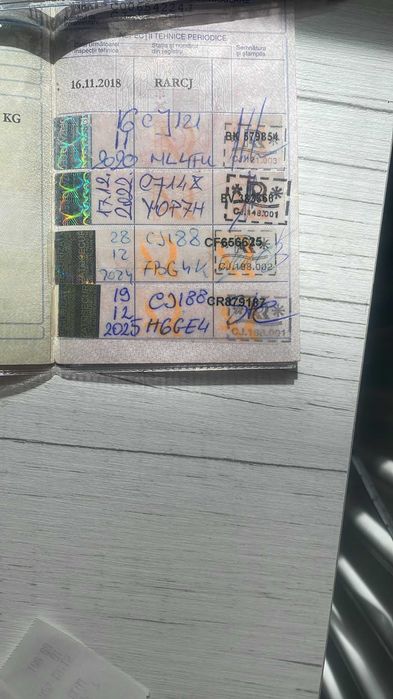 Peugeot 3008, cutie automata, an 2012