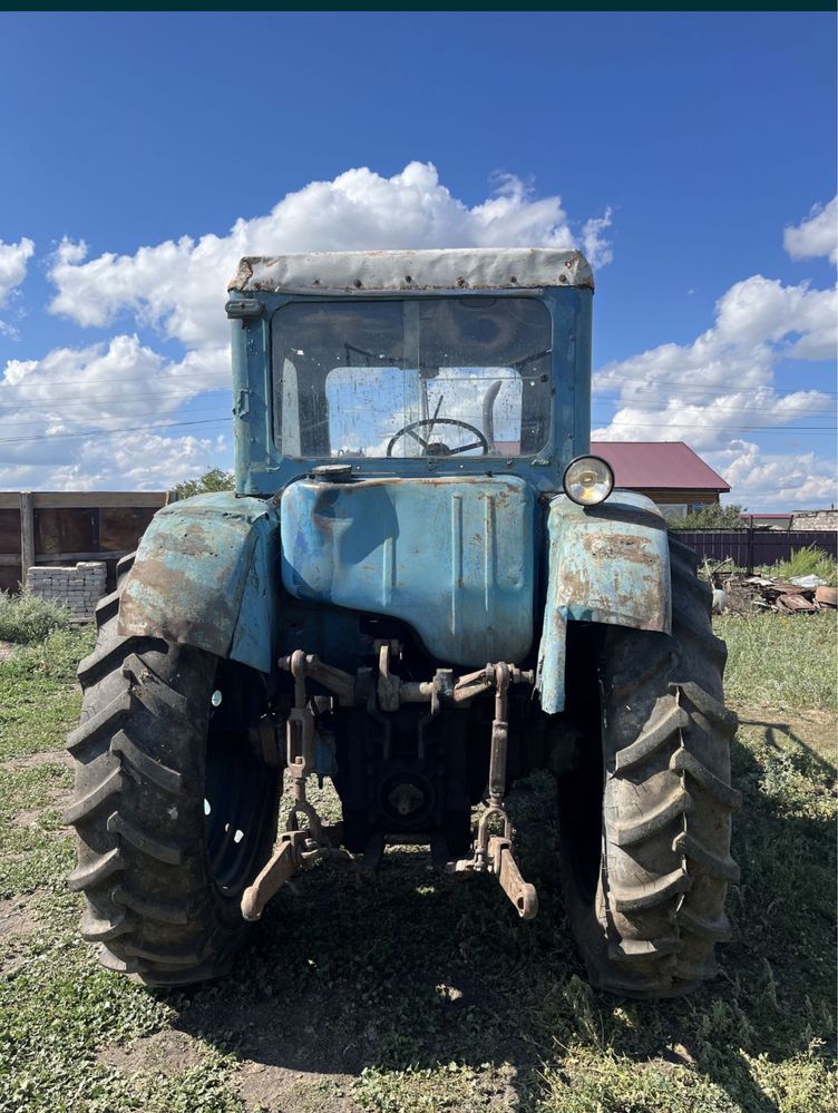 Продам Мтз ………..