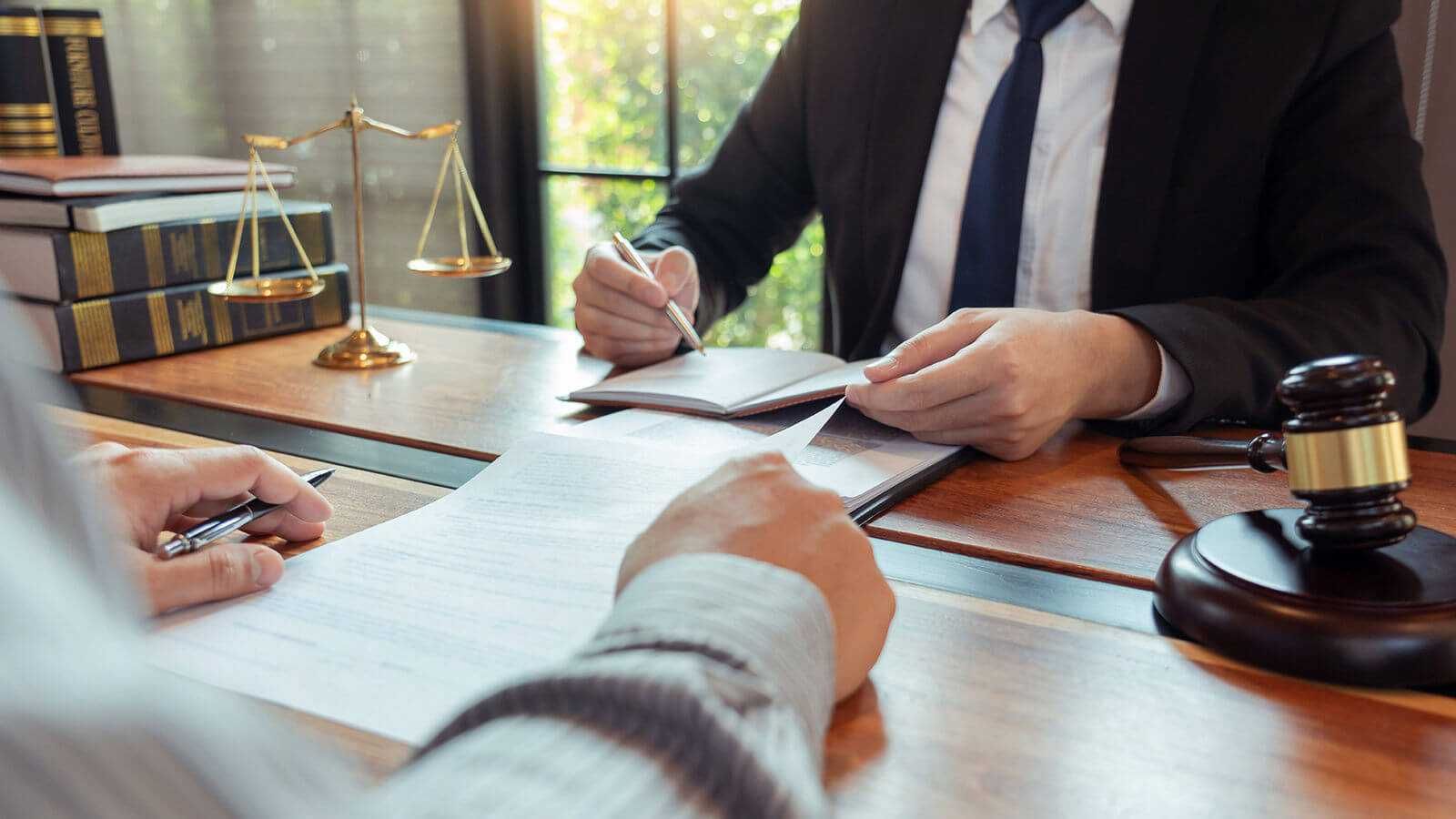 Решение налоговых споров  профессиональная юридическая помощь