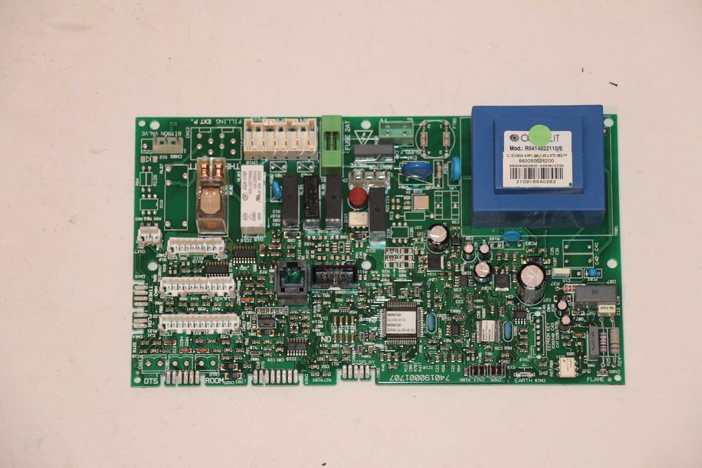 Placa electronica pentru centrala termica Ariston Clas