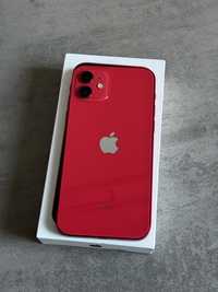 Iphone 12 red 128g liber de retea impecabil