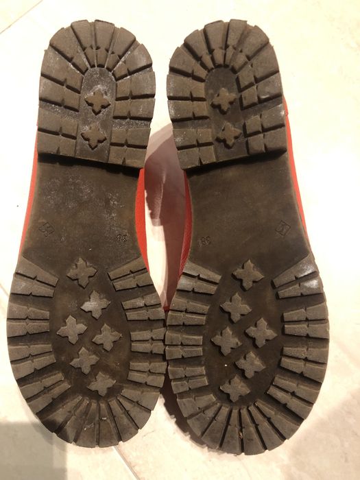 Дамски обувки на Габина, 38