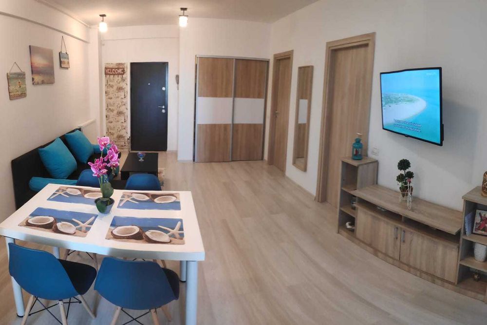 Închiriez apartament 2 camere
