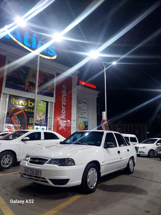 Nexia 2 DONS 1.6  2016