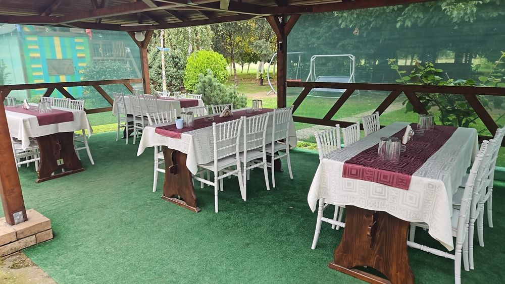 Inchiriez locatie pentru petreceri private, Oradea