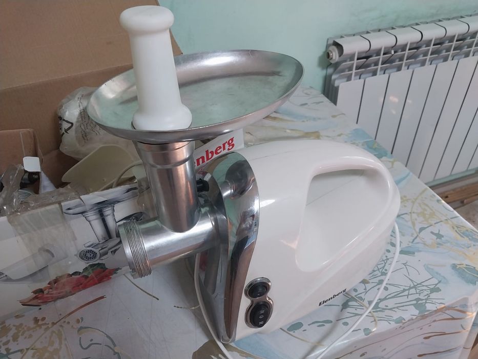 Мясорубка сатылады