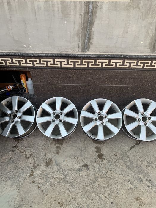 R17 Epica Original Diska