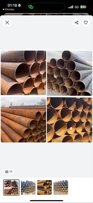 Металл Труба | Metall truba| Металлическая Труба