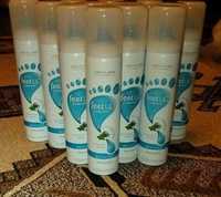 Spray picioare Feet Up Oriflame cantitate XXL 250 ml