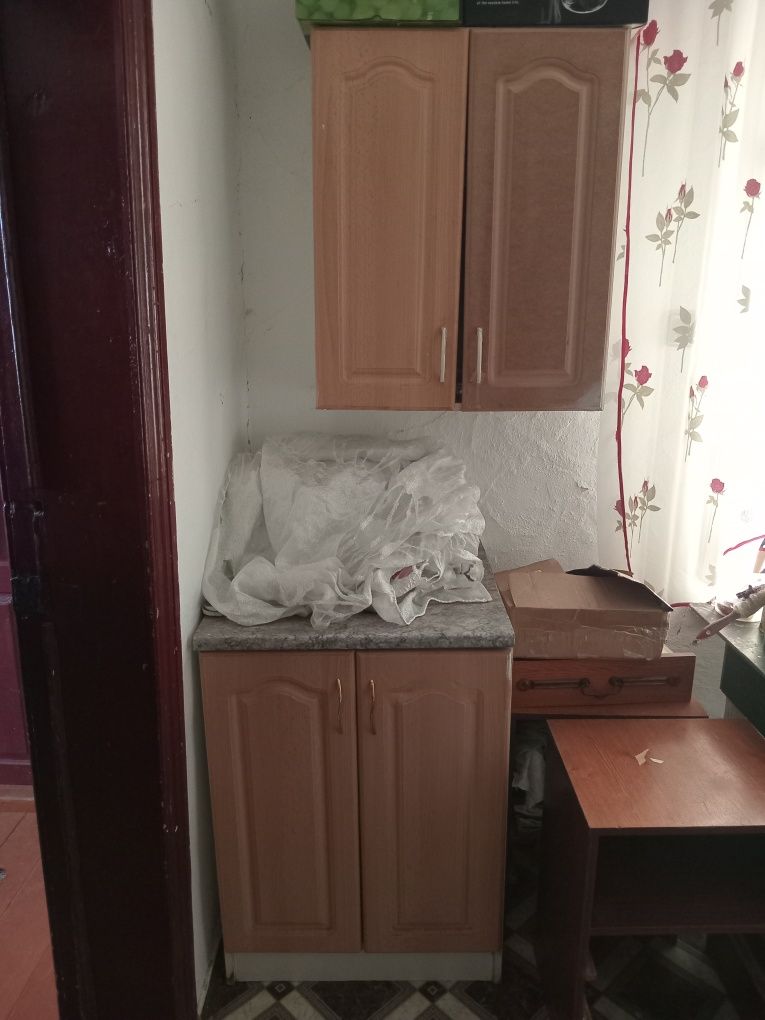 Продам куханую гарнитуру