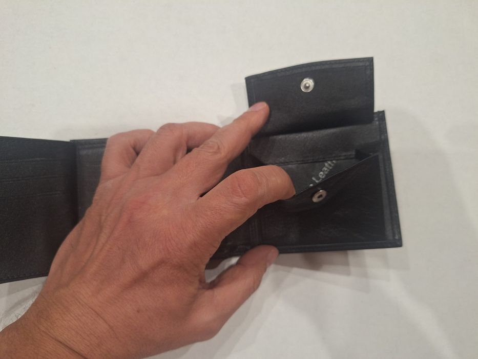 Портфейл Giorgio Armani