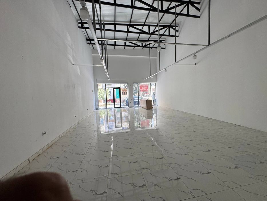 СДАЁТСЯ В АРЕНДУ  Нежилое помещение в Сергелийский районе, Сергели7