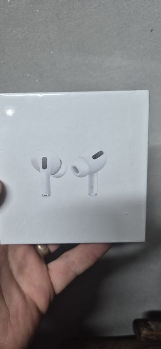 Apple airpods pro sigilat