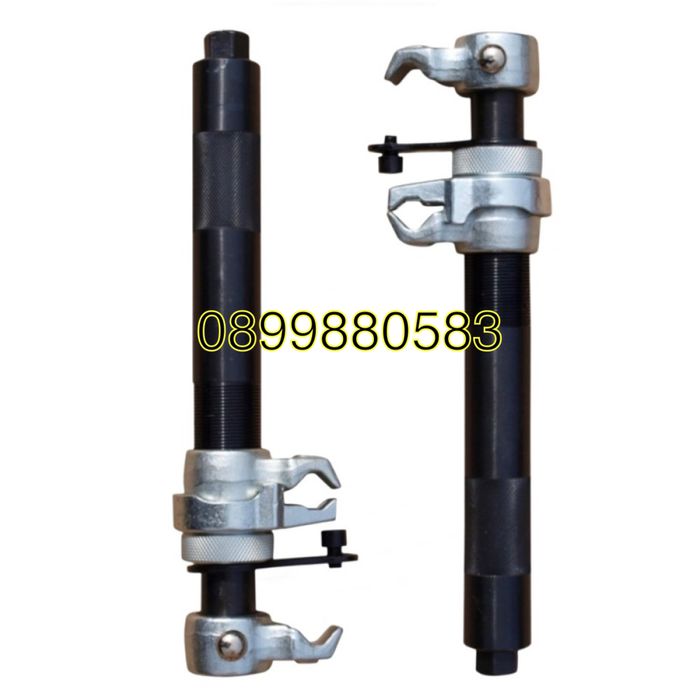 Комплект усилени скоби за пружини 23 мм - 280 мм HAWEK