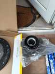 Vand piese Opel Vectra C