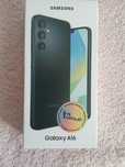 Samsung calaxsi A 16