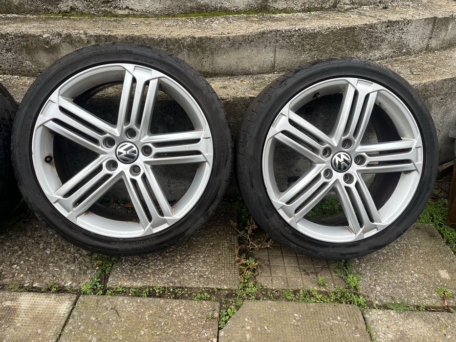 18” 5x112 VW/Audi/Skoda