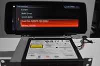Display ecran navigație nbt evo touch 10.25'' BMW X3 G01, X4 G02