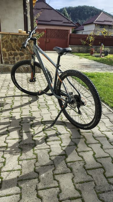 Bicicleta conwai