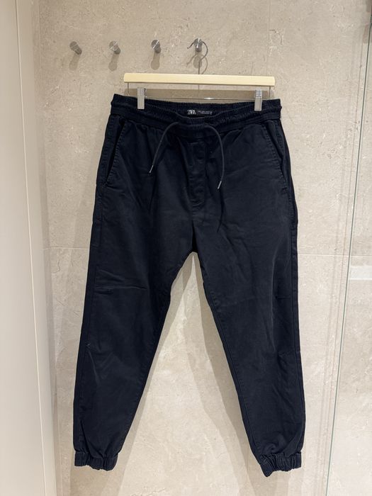 Мъжки панталон на Zara