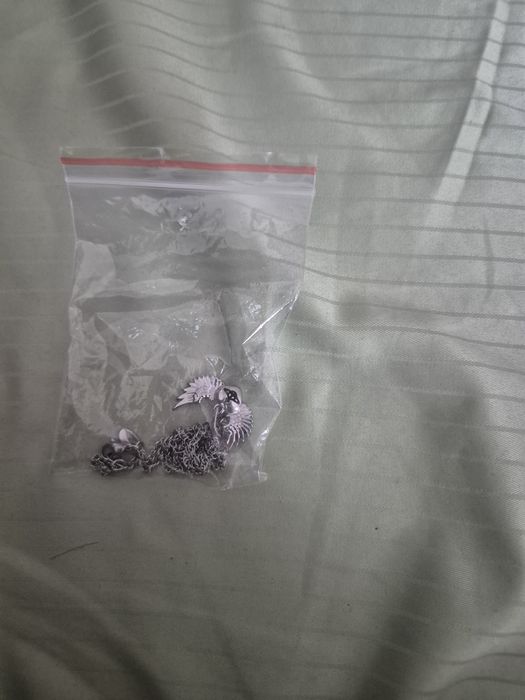 Colier Vivienne westwood ‼️