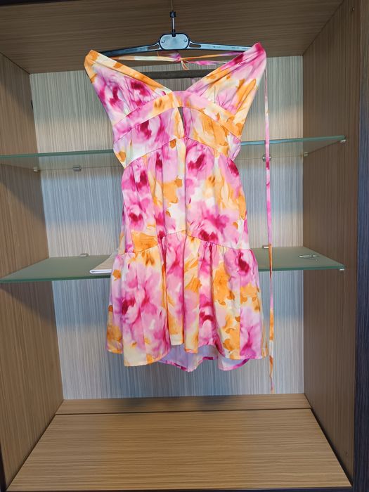 Рокли за момиче.