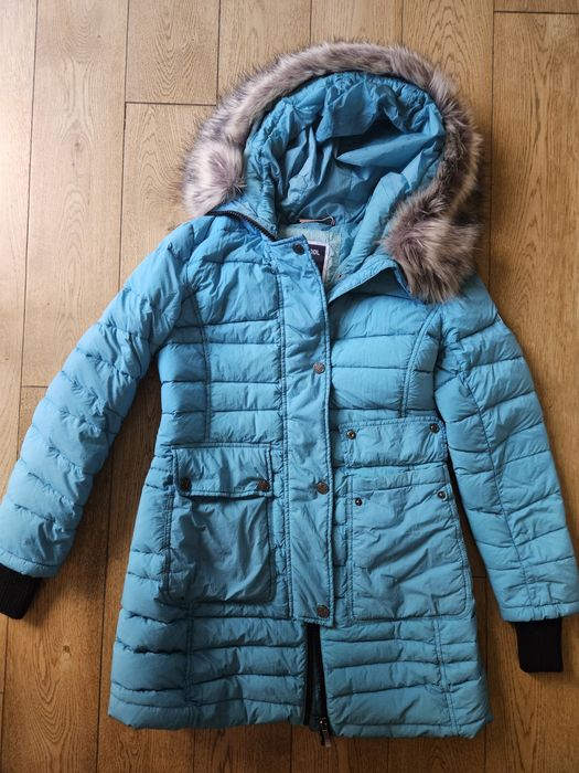 Зимно яке Rossignol