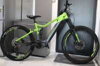 Bicicleta electrica mtb ebike Merida eONE sixty EP8