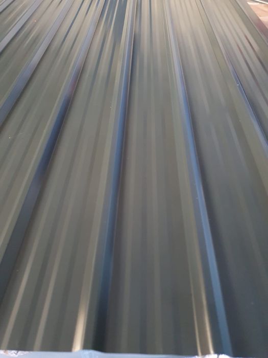 Tabla cutata colorata