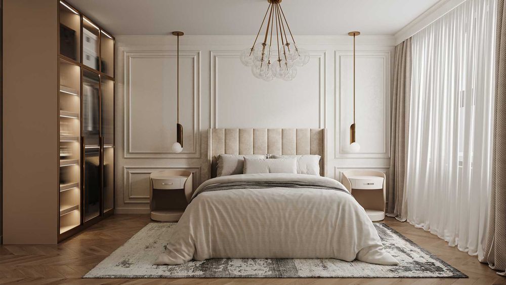 Продава се Четиристаен апартамент в София, Лозенец - 208 кв.м за 3439 €/кв.м - Снимка #5