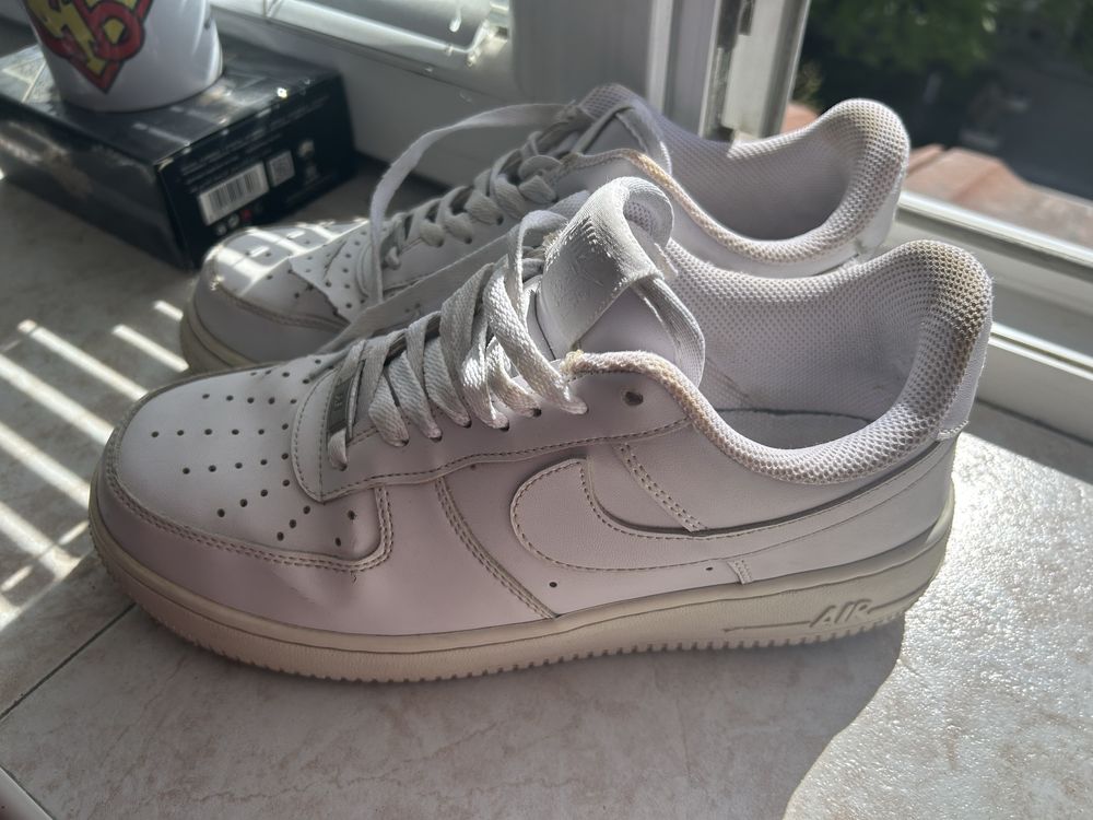 Air Force 1  41 номер