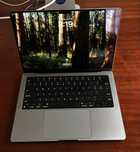 Продам Apple MacBook Pro M1 Pro LL/A Space Gray