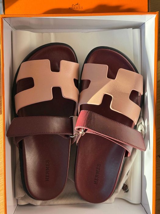 Sandale/Papuci Hermes Full Box