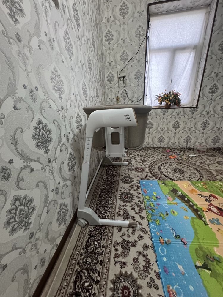 Lyulka/Люлка kidilo