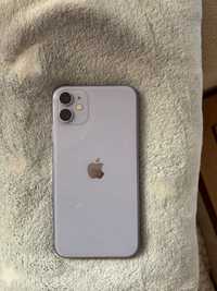 iPhone 11 , лилав