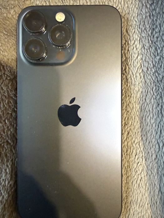 Iphone 15 Pro max 256 gb