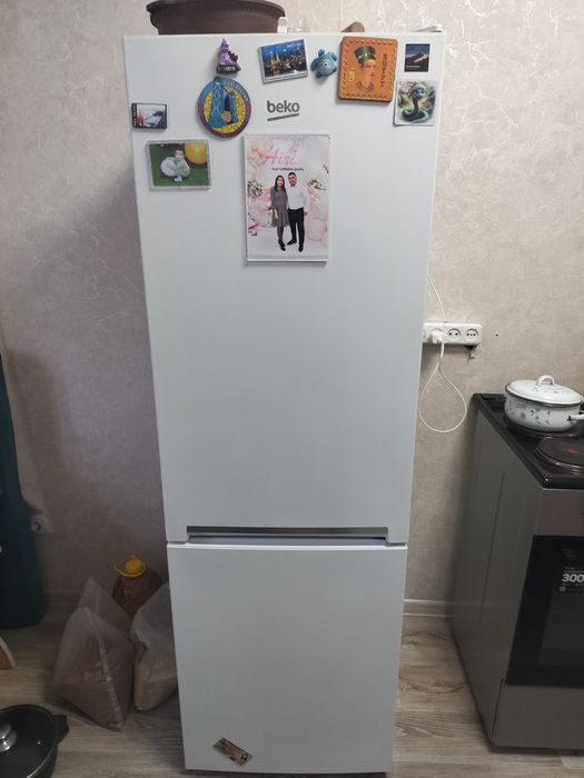 Холодильник в отличном состоянии