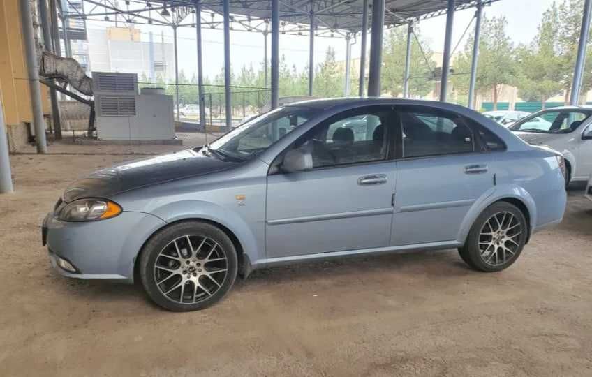 СРОЧНО! Продается Daewoo Gentra БЕЗ ВЫКУПА И АРЕНДЫ, только ПРОДАЖА!