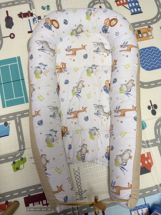 Baby nest nou - nefolosit